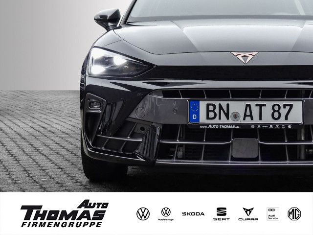 Cupra Leon 25.900 km 27.990 &euro; Bonn 53227