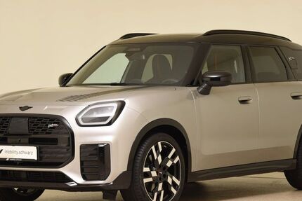 Mini Countryman C (Cooper) 54.900 km 34.880 &euro; Ellhofen 74248