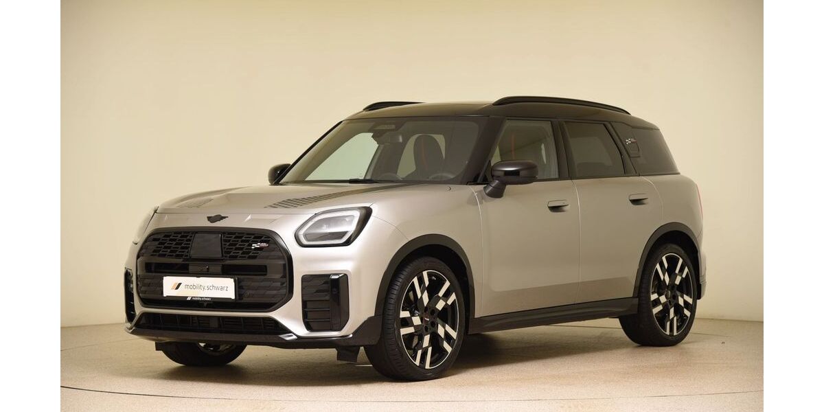 Mini Countryman C (Cooper) 54.900 km 34.880 &euro; Ellhofen 74248