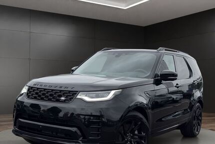 Land Rover Discovery 1.500 km 84.750 &euro; Kassel 34123