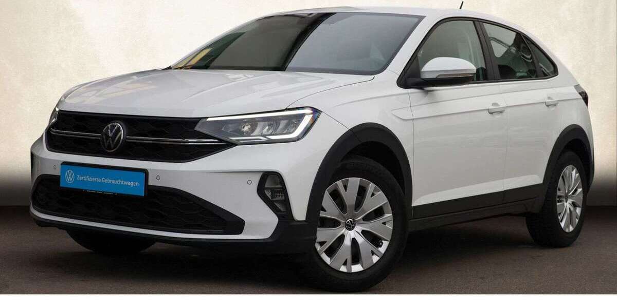 VW Taigo 37.300 km 16.900 &euro; Weingarten (Baden) 76356