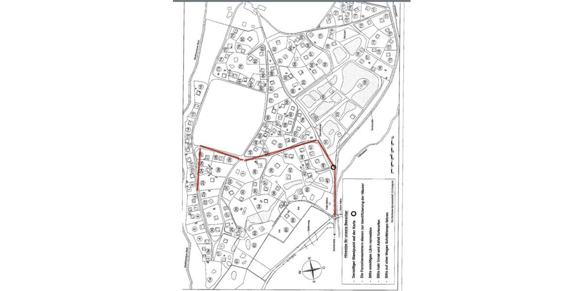 Einfamilienhaus Oerlinghausen - 40.000&euro; | Angebot:25365727
