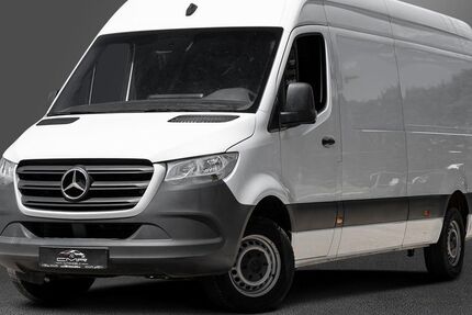 Mercedes-Benz Sprinter 125.000 km 34.661 &euro; Roigheim 74255
