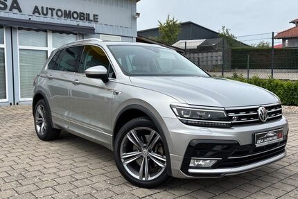 VW Tiguan 120.000 km 19.990 &euro; Buggingen 79426