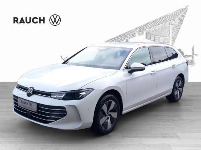 VW Passat 10.000 km 39.990 &euro; Lampertheim 68623