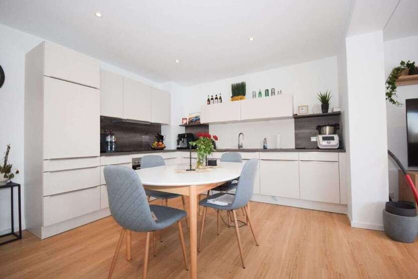 Wohnung zum Mieten in Weyhe 880 € 85 m²