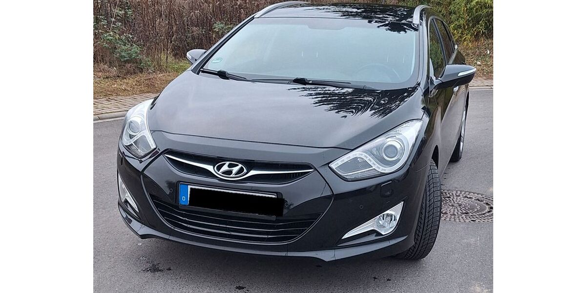 Hyundai i40 155.000 km 7.000 € Gorxheimertal 69517