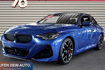 BMW 220 13.000 km 42.850 &euro; Koblenz 56073