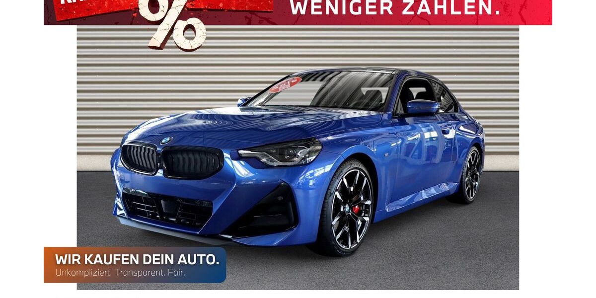 BMW 220 13.000 km 42.850 &euro; Koblenz 56073