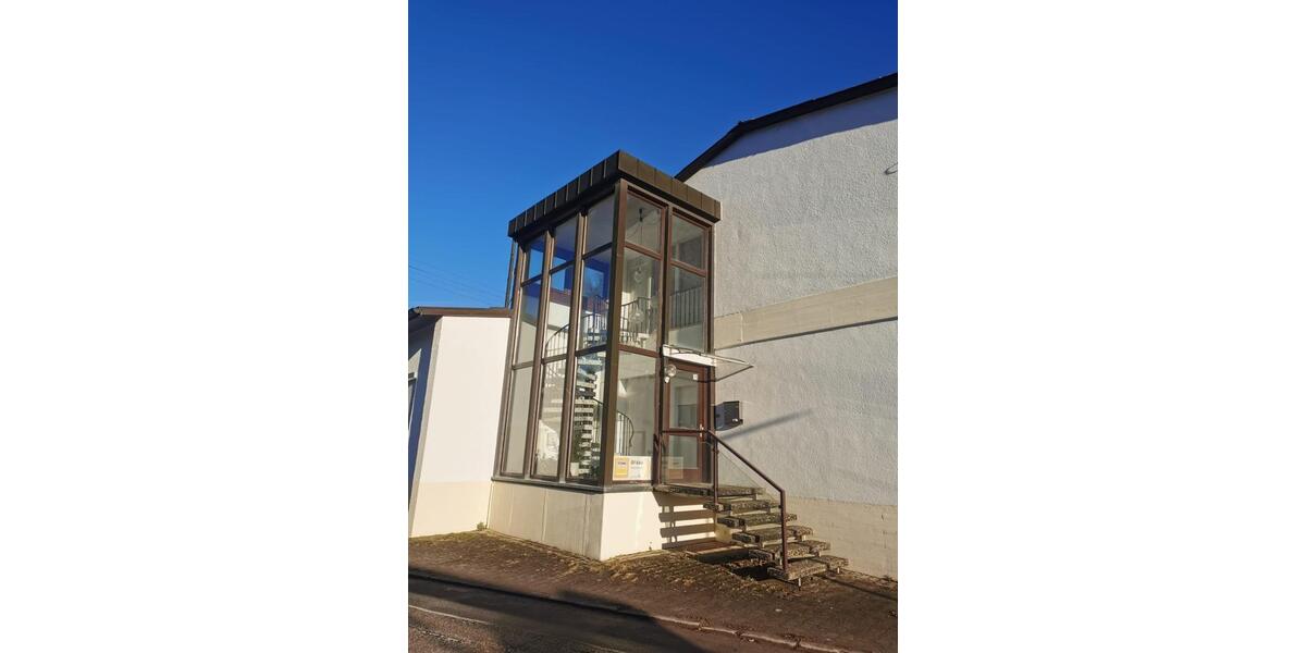 Gewerbeobjekt Oppenweiler - 740&euro; | Angebot:24571061