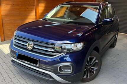 VW T-Cross 31.500 km 15.900 &euro; Peine 31228