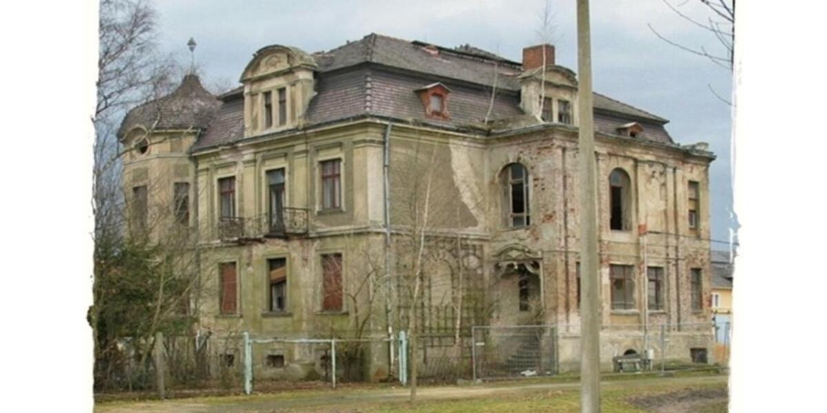 Villa Görlitz - 15 Zimmer, 480 m&sup2;, 166.000&euro; | Angebot:16707880