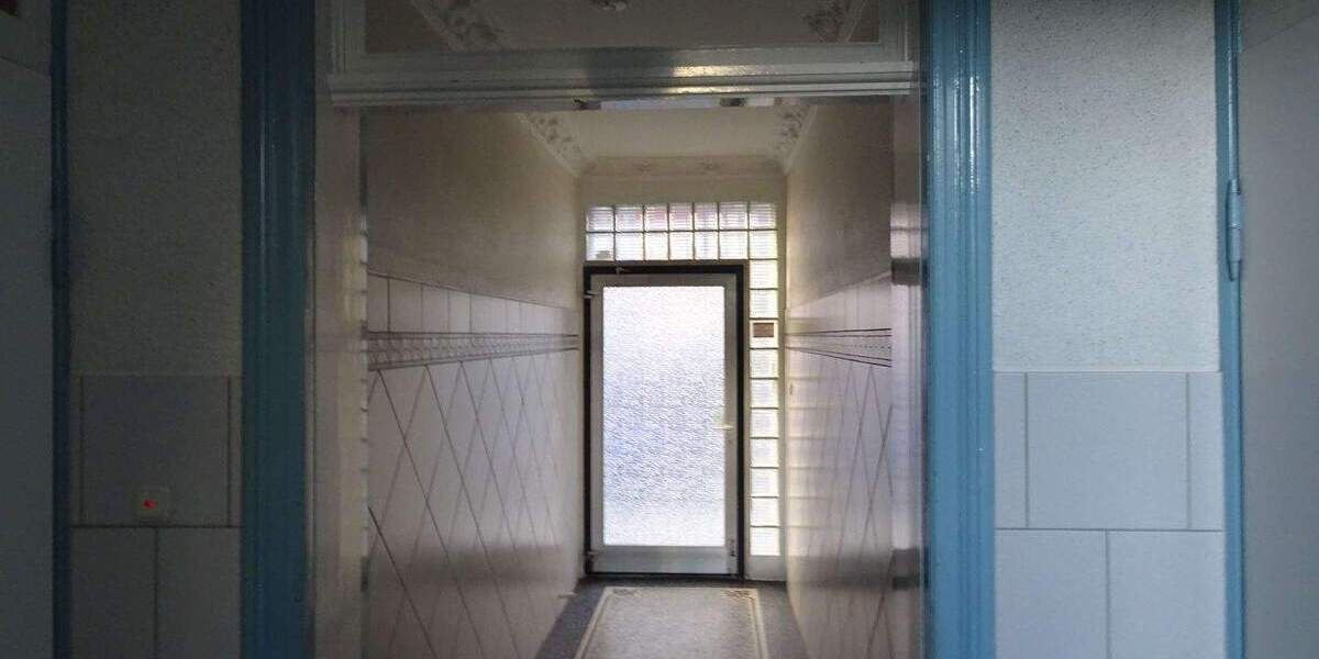 Etagenwohnung Kiel Ravensberg - 2 Zimmer, 46 m&sup2;, 199.900&euro; | Angebot:25339774