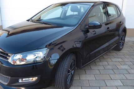 VW Polo 134.000 km 6.250 &euro; Günzburg 89312
