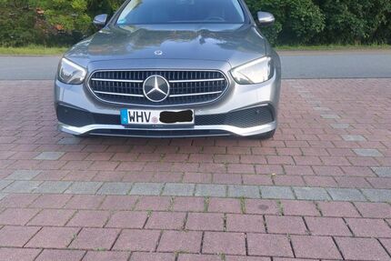 Mercedes-Benz E 200 89.999 km 29.500 &euro; Wilhelmshaven 26389