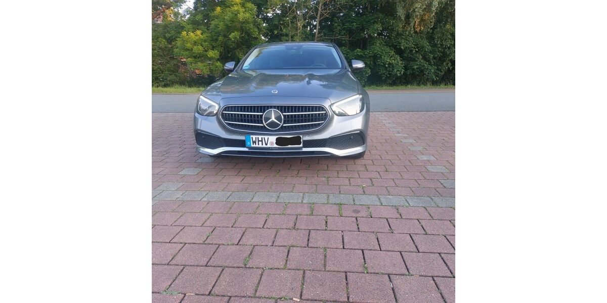 Mercedes-Benz E 200 89.999 km 29.500 &euro; Wilhelmshaven 26389