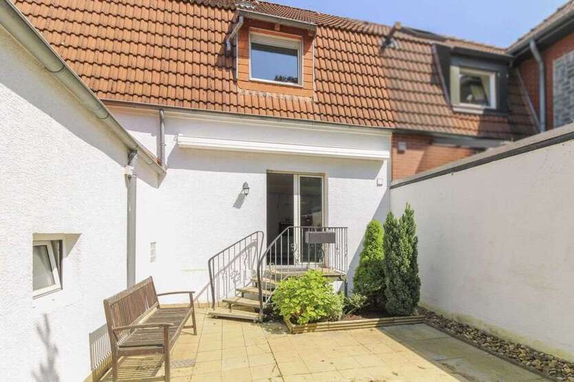 Haus zum Kaufen in Beckum 219.000 € 107.07 m²