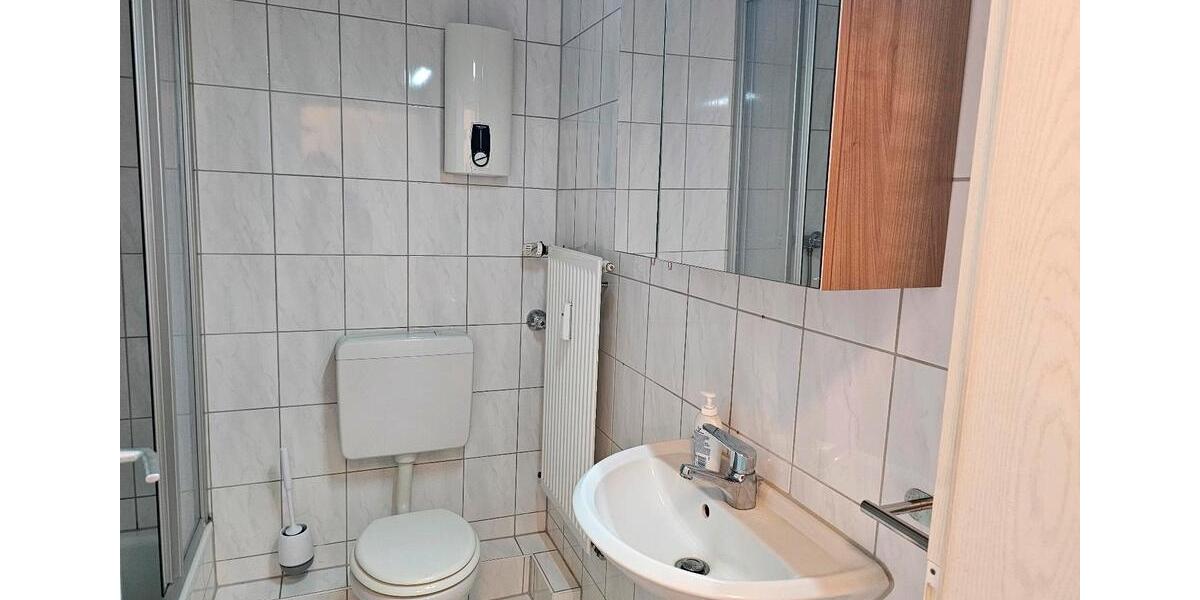 Maisonettenwohnung Offenbach am Main - 2 Zimmer, 65 m&sup2;, 1.080&euro; | Angebot:26412995