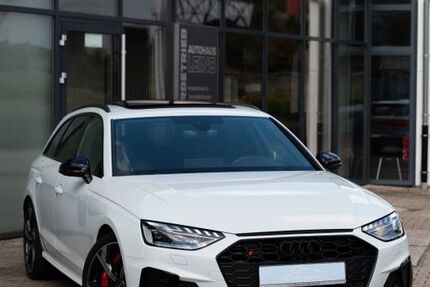 Audi S4 56.500 km 43.999 &euro; Birkenfeld 75217