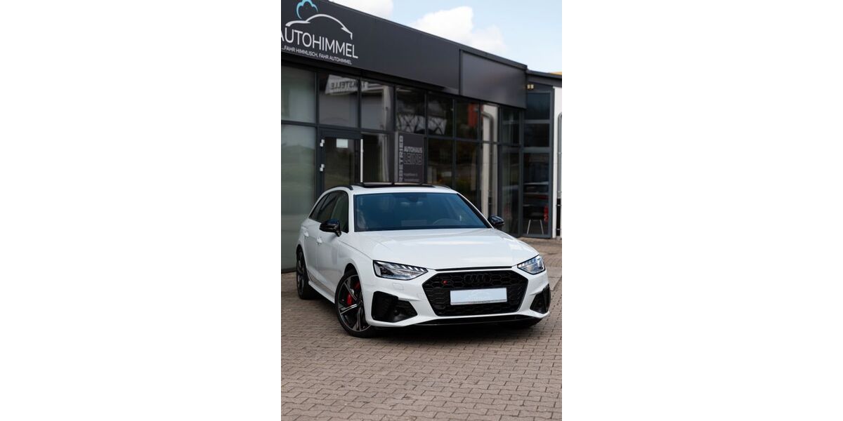 Audi S4 56.500 km 43.999 &euro; Birkenfeld 75217
