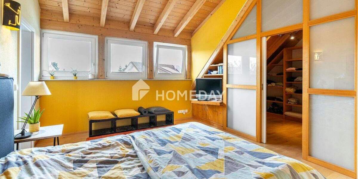 Einfamilienhaus Löffingen - 6 Zimmer, 224 m&sup2;, 695.000&euro; | Angebot:25708371