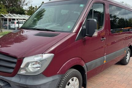 Mercedes-Benz Sprinter 302.000 km 13.900 &euro; Rheine 48432