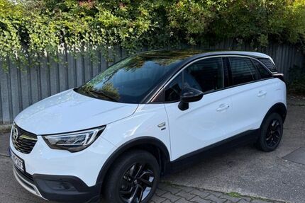 Opel Crossland (X) 23.000 km 13.150 € Unna 59423
