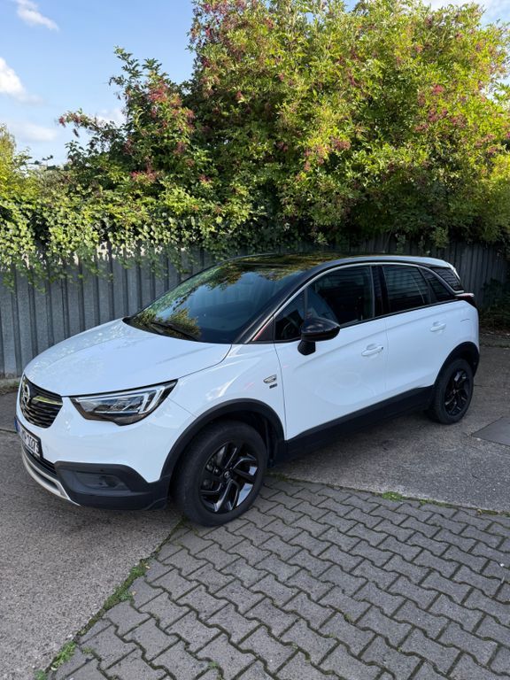 Opel Crossland (X) 23.000 km 13.150 € Unna 59423
