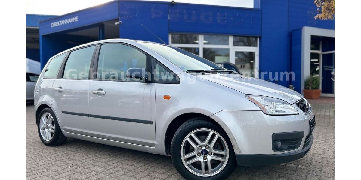 Ford C-Max 69.200 km 3.490 &euro; Bremen 28207