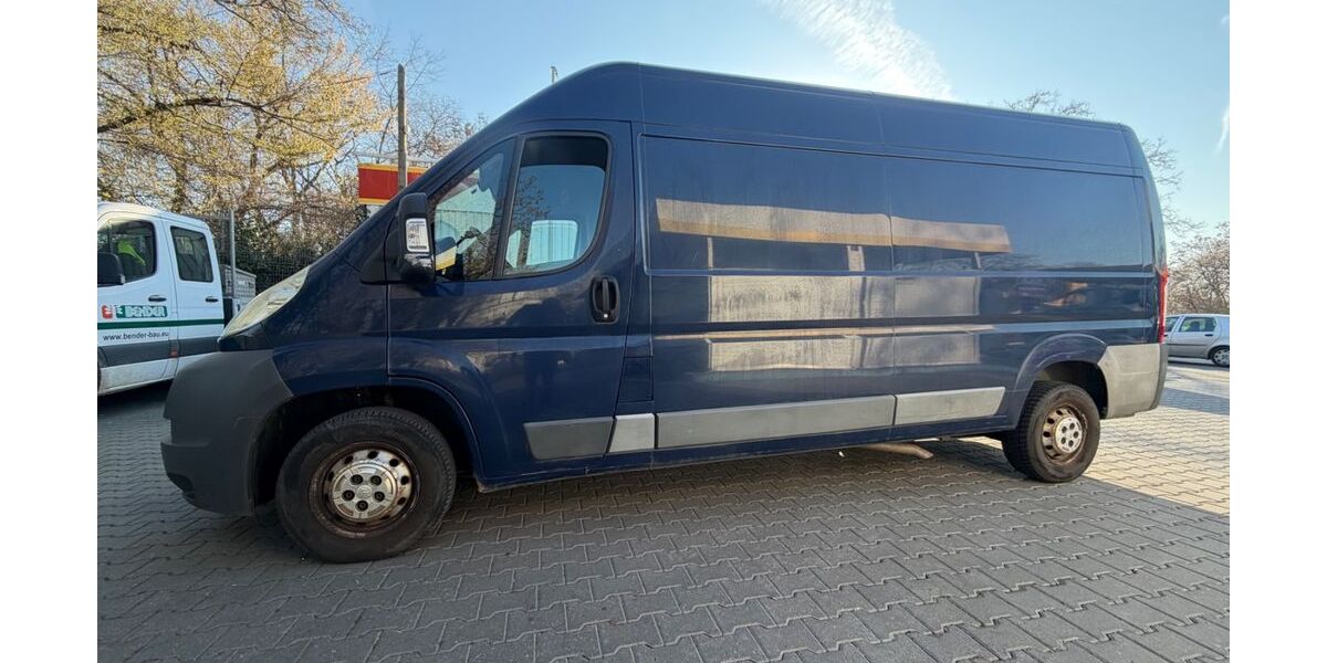 Citroen Jumper 280.000 km 4.990 &euro; Ludwigshafen 67059