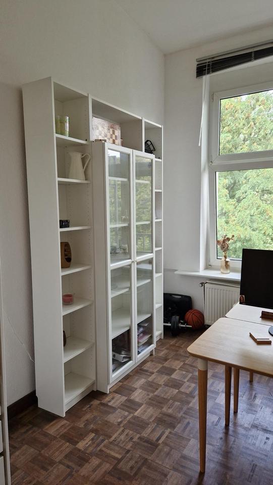 *PROVISIONSFREI* Loft mit Einbauküche, Stellplatz - WUPPERTAL