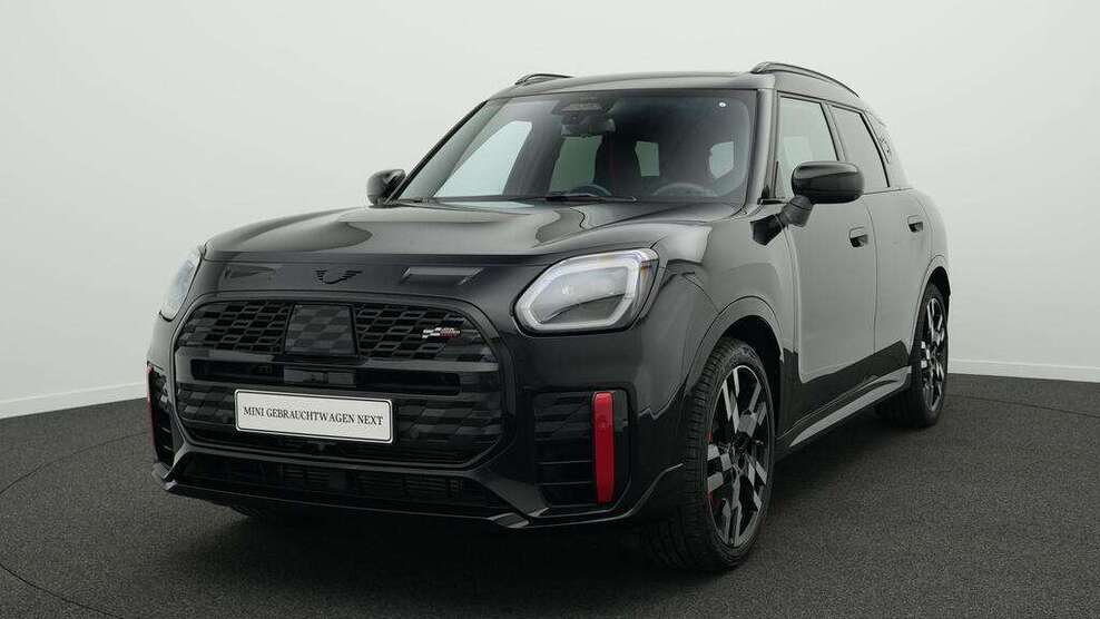 Mini JCW Countryman All4 21.500 km 48.439 € München 80788