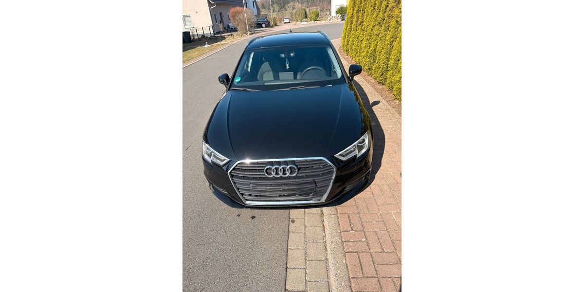 Audi A3 112.175 km 15.800 &euro; Dipperz 36160
