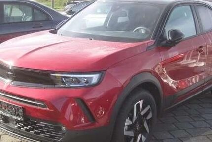Opel Mokka 6.700 km 22.490 &euro; Adlkofen 84166