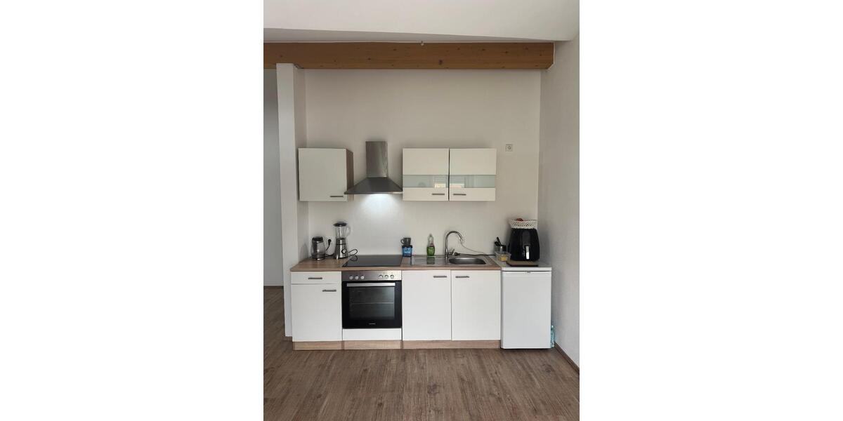 Dachgeschoßwohnung Dingolfing - 1 Zimmer, 37 m&sup2;, 510&euro; | Angebot:26680210