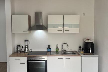 Wohnung Dingolfing - 1 Zimmer, 37 m&sup2;, 510&euro; | Angebot:26680210