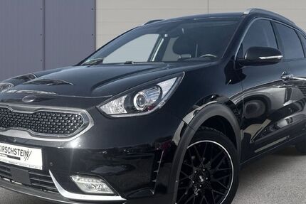 Kia Niro 93.561 km 13.990 &euro; Bad Hersfeld 36251