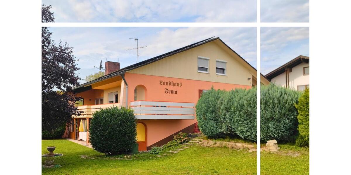 Einfamilienhaus Bad Füssing - 16 Zimmer, 333 m&sup2;, 699.000&euro; | Angebot:26775921