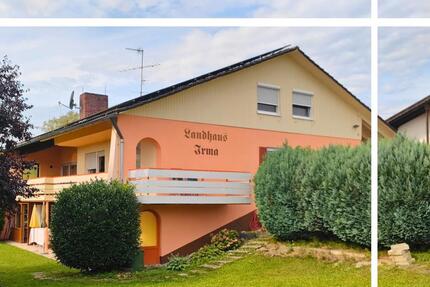 Haus Bad Füssing - 16 Zimmer, 333 m&sup2;, 699.000&euro; | Angebot:26775921