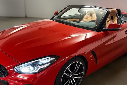 BMW Z4 68.000 km 36.500 € Bottrop 46236