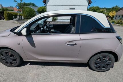Opel Adam 232.250 km 4.500 &euro; Ravensburg 88213
