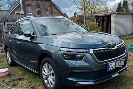 Skoda Kamiq 34.999 km 19.999 &euro; Oldenburg 26129