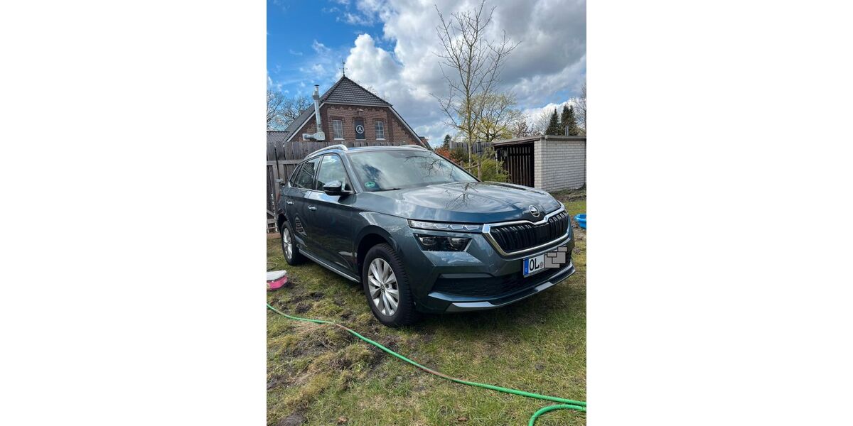 Skoda Kamiq 34.999 km 19.999 &euro; Oldenburg 26129