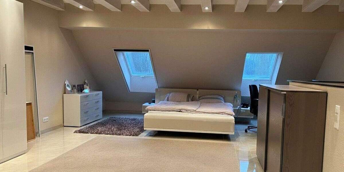 Reihenmittelhaus Egelsbach - 4 Zimmer, 170 m&sup2;, 729.000&euro; | Angebot:25738760