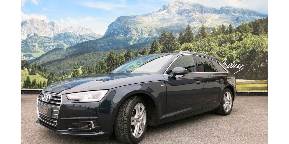 Audi A4 165.000 km 17.800 &euro; Cham 93413