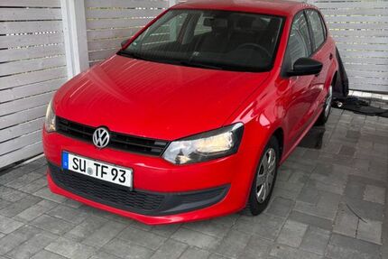 VW Polo 59.305 km 6.500 &euro; Asbach 53567