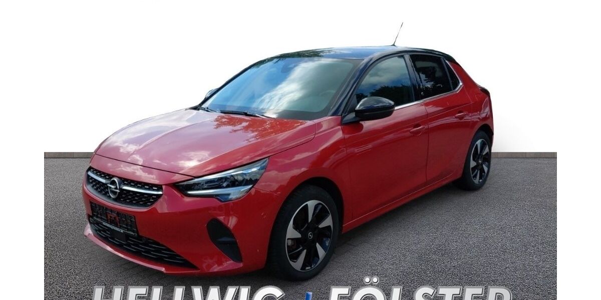 Opel Corsa 31.811 km 18.390 &euro; Kellinghusen 25548