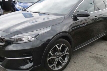 Kia XCeed 86.500 km 15.950 &euro; Mannheim 68219