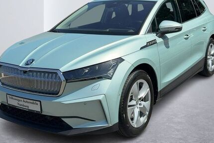Skoda Enyaq 39.147 km 36.990 &euro; Glinde 21509