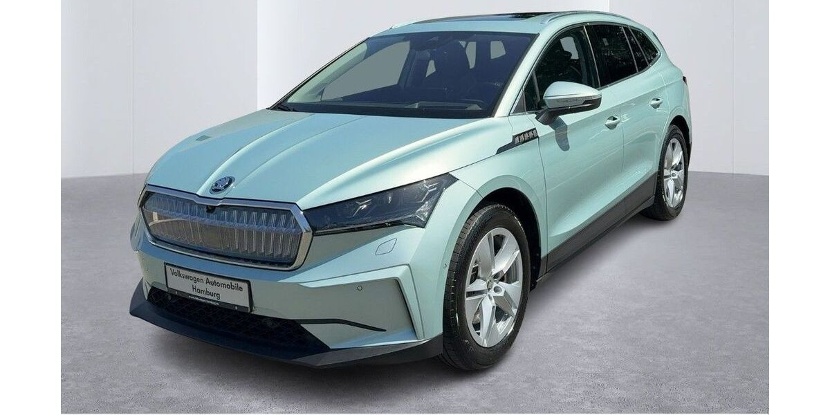 Skoda Enyaq 39.147 km 36.990 &euro; Glinde 21509